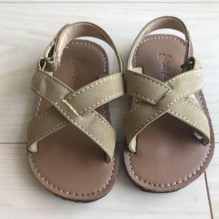 ベビーギャップ(babyGAP)のminney様専用 GAP Baby シューズ  13cm サンダル(サンダル)