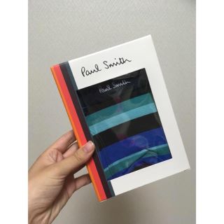 ポールスミス(Paul Smith)のPaulSmith メンズ 下着 Mサイズ(ボクサーパンツ)