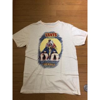 リーバイス(Levi's)の★けんけん様専用★ヴィンテージ リーバイス バナーTシャツ(Tシャツ/カットソー(半袖/袖なし))