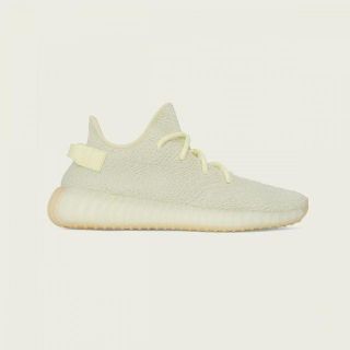 アディダス(adidas)のadidas yeezy boost 350 v2 butter 26.5cm(スニーカー)