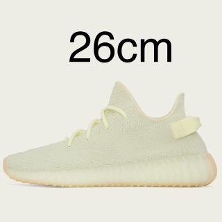 アディダス(adidas)のadidas アディダス YEEZY BOOST 350 V2 BUTTER(スニーカー)