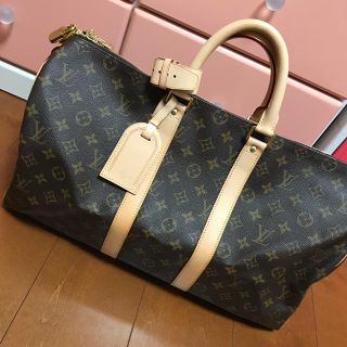 ルイヴィトン(LOUIS VUITTON)の秋ゆう様専用(ボストンバッグ)