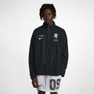 オフホワイト(OFF-WHITE)のPato様専用 Nike off-white トラックジャケット(ナイロンジャケット)