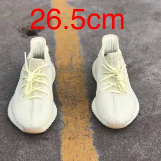 アディダス(adidas)のadidas Yeezy Boost 350 v2 Butter 26.5cm(スニーカー)