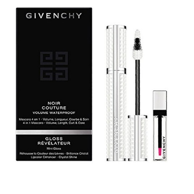 GIVENCHY(ジバンシィ)のノワール クチュール ボリューム ウォータープルーフキット コスメ/美容のベースメイク/化粧品(マスカラ)の商品写真