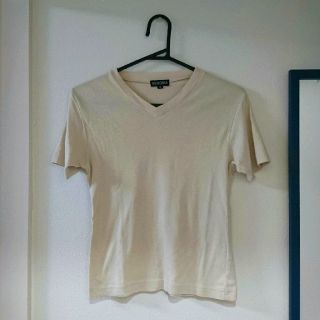 VネックTシャツ(Tシャツ(半袖/袖なし))
