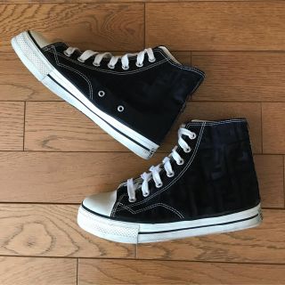 フェンディ ハイカットスニーカーの通販 38点 | FENDIを買うならラクマ