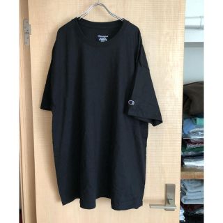 チャンピオン(Champion)の新品未使用 送料無料 champion ビッグシルエット Tシャツ ストリート(Tシャツ/カットソー(半袖/袖なし))