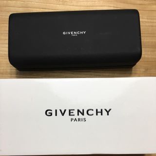 ジバンシィ(GIVENCHY)のGivenchy sunglass (サングラス/メガネ)