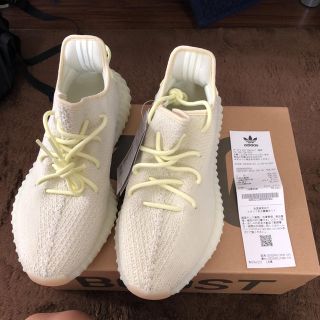 アディダス(adidas)のyeezy  boost 350 タイムセール！(スニーカー)