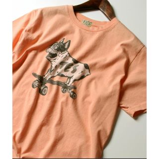 ロンハーマン(Ron Herman)の最終値下げ！ ☆新品☆ The Endless Summer TES Tシャツ (Tシャツ/カットソー(半袖/袖なし))