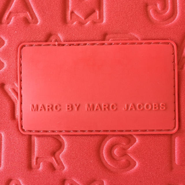 MARC BY MARC JACOBS(マークバイマークジェイコブス)のマークバイマークジェイコブス PCケース レディースのファッション小物(ポーチ)の商品写真
