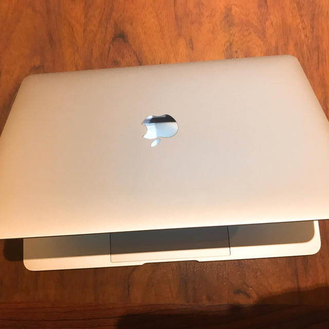 macbook 2015 256gb ゴールド