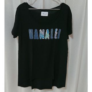 スコットクラブ(SCOT CLUB)の【スコットクラブ】Tシャツ(Tシャツ(半袖/袖なし))