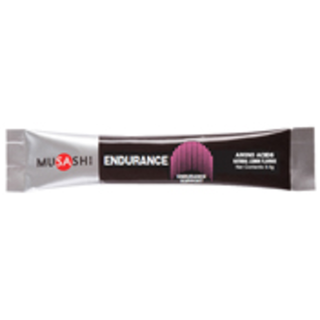 ☆送料込★MUSASHI　ENDURANCE［エンデュランス］(その他)