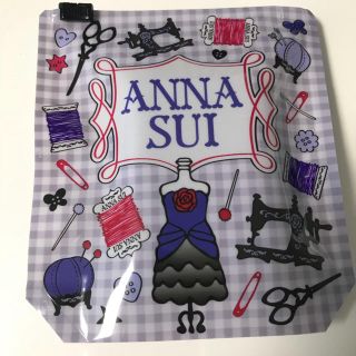 アナスイ(ANNA SUI)のANNA SUI  ソーイングセット(日用品/生活雑貨)