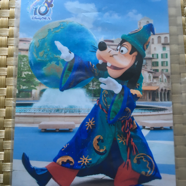Disney 最終 ディズニーシー 10周年限定 グーフィー 3点 ハット 写真 スプーンの通販 By 最終値下げ品を増やしました ディズニー ならラクマ Disney 最終 ディズニーシー 10周年限定 グーフィー 3点 ハット 写真 スプーンの通販 By 最終値下げ品を増やしました ディズニー ならラクマ