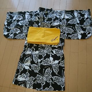 レイアリス(Rayalice)の浴衣 セパレート アリエル様専用(甚平/浴衣)