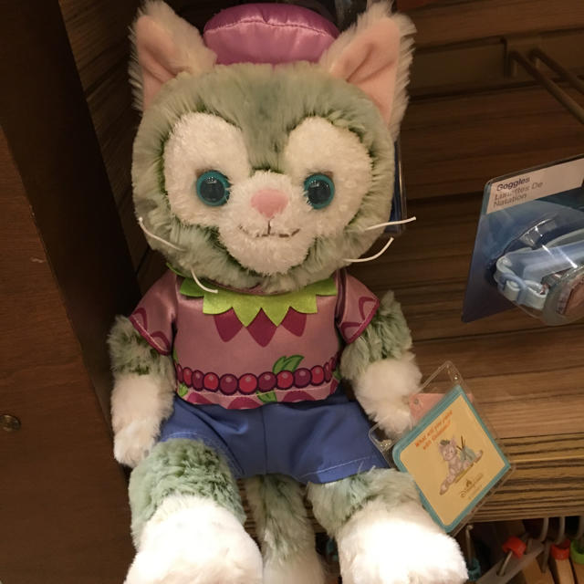 香港 ディズニー ぬいぐるみ ジェラトーニ サマー フルーツの通販 By ミント ラクマ 香港 ディズニー ぬいぐるみ ジェラトーニ サマー フルーツの通販 By ミント ラクマ