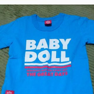 ベビードール(BABYDOLL)の★ベビードール・Tシャツ★(Tシャツ/カットソー)