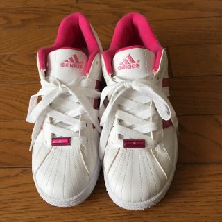 アディダス(adidas)のアディダス‼️お値下げ‼️(スニーカー)