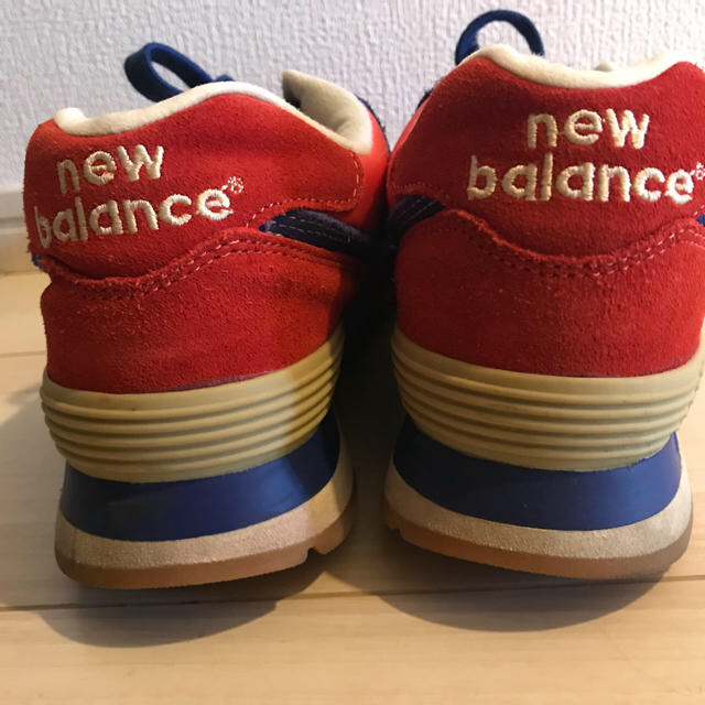 New Balance(ニューバランス)のニューバランス スニーカー レディースの靴/シューズ(スニーカー)の商品写真