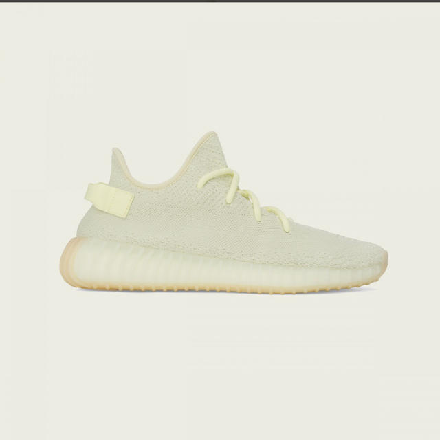 yeezy boost 350 v2 butter 28.5cm