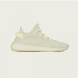 アディダス(adidas)のyeezy boost 350 v2 butter 28.5cm(スニーカー)