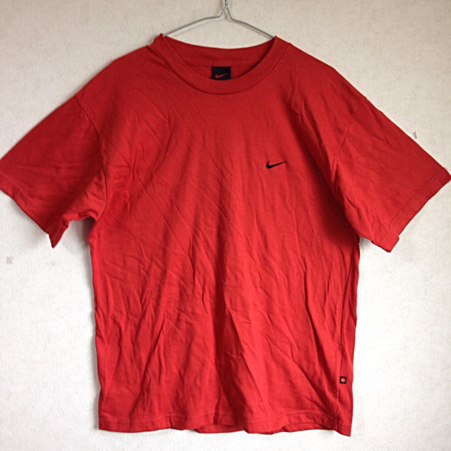 NIKE(ナイキ)の90s vintage❗️NIKE Tシャツ 未使用品・デッドストック品 メンズのトップス(Tシャツ/カットソー(半袖/袖なし))の商品写真