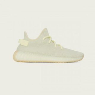 アディダス(adidas)のyeezy boost 350 V2 26.0センチ 新品未使用 butter(スニーカー)