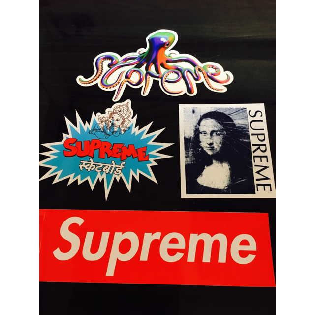 Supreme(シュプリーム)のSupreme mona lisa tee モナリザ メンズのトップス(Tシャツ/カットソー(半袖/袖なし))の商品写真