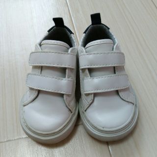 ベビーギャップ(babyGAP)のGAPkids　スニーカー12.5(スニーカー)