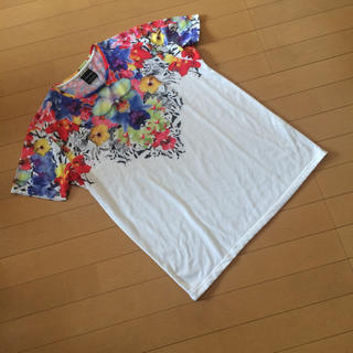 ザラ(ZARA)の専用‼️zara 薄めTシャツ 2枚セット(Tシャツ/カットソー(半袖/袖なし))