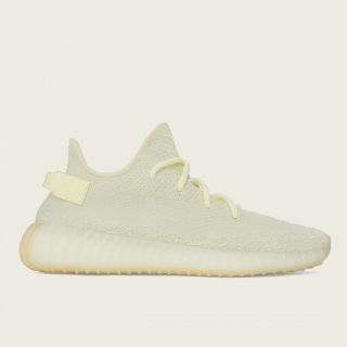 29cm adidas Yeezy Boost 350 V2 Butter(スニーカー)