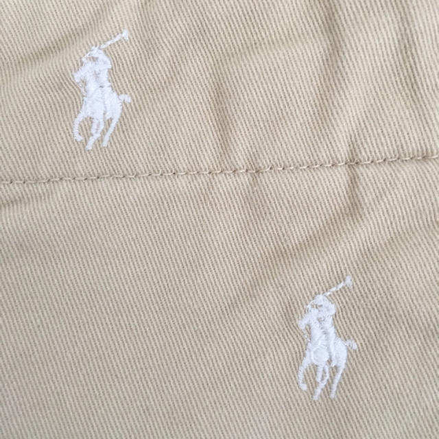 POLO RALPH LAUREN(ポロラルフローレン)のCHANEL様専用です！！ラルフローレンスポーツ・ショートパンツ レディースのパンツ(ショートパンツ)の商品写真