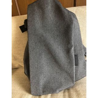 コートエシエル(cote&ciel)のCote&Ciel Isar Rucksack M(バッグパック/リュック)