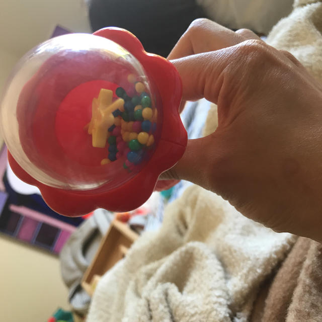 西松屋 西松屋 ベビー用ガラガラ 電池切れのためお安く の通販 By Holosphere ニシマツヤならラクマ 西松屋 西松屋 ベビー用ガラガラ 電池切れのためお安く の通販 By Holosphere ニシマツヤならラクマ