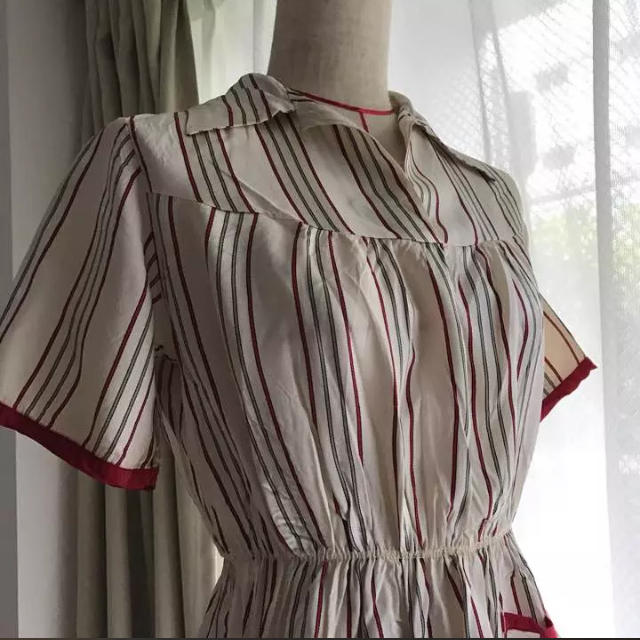 vintage silk tops 2