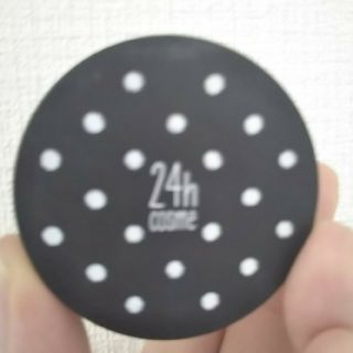 ニジュウヨンエイチコスメ(24h cosme)の♡ゆあとま♡様専用❣️24hコスメ CCバーム(ファンデーション)