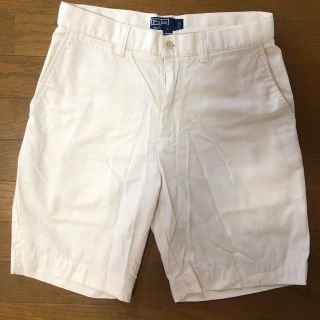 ポロラルフローレン(POLO RALPH LAUREN)のPOLO ショートパンツ(ショートパンツ)