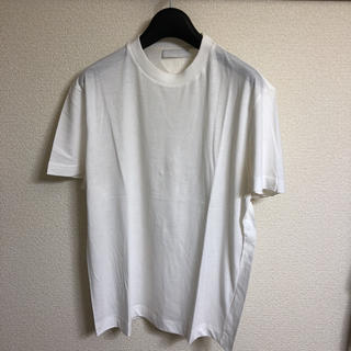 プラダ(PRADA)のPRADA パックTシャツ パックT 新品未使用 Ｍサイズ(Tシャツ/カットソー(半袖/袖なし))