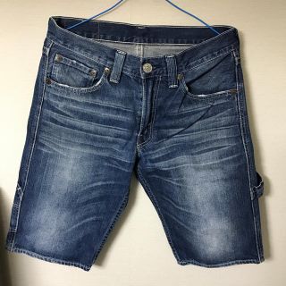 リーバイス(Levi's)のリーバイス ジーンズ ハーフパンツ(ショートパンツ)