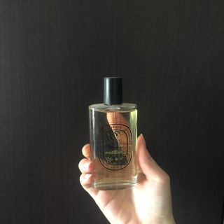 ディプティック(diptyque)のディプティック オーモエリ オードトワレ(香水(女性用))