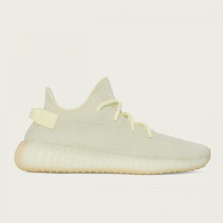 アディダス(adidas)の26cm adidas Yeezy Boost 350 Butter(スニーカー)