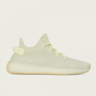 アディダス(adidas)の26cm adidas Yeezy Boost 350 Butter(スニーカー)