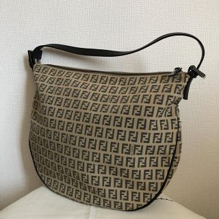 フェンディ(FENDI)のフェンディ  バック(ハンドバッグ)