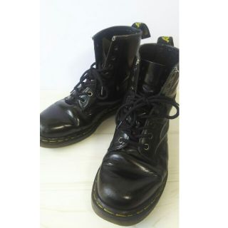 ドクターマーチン(Dr.Martens)のドクターマーチン8ホール(ブーツ)