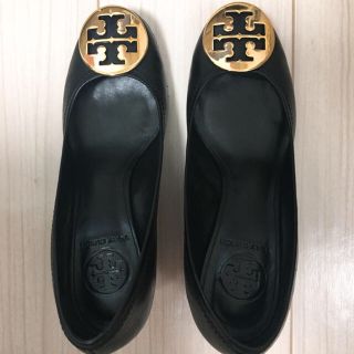 トリーバーチ(Tory Burch)のトリーバーチ(ハイヒール/パンプス)