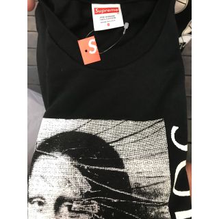 シュプリーム(Supreme)のsupreme mona lisa tee(Tシャツ/カットソー(半袖/袖なし))