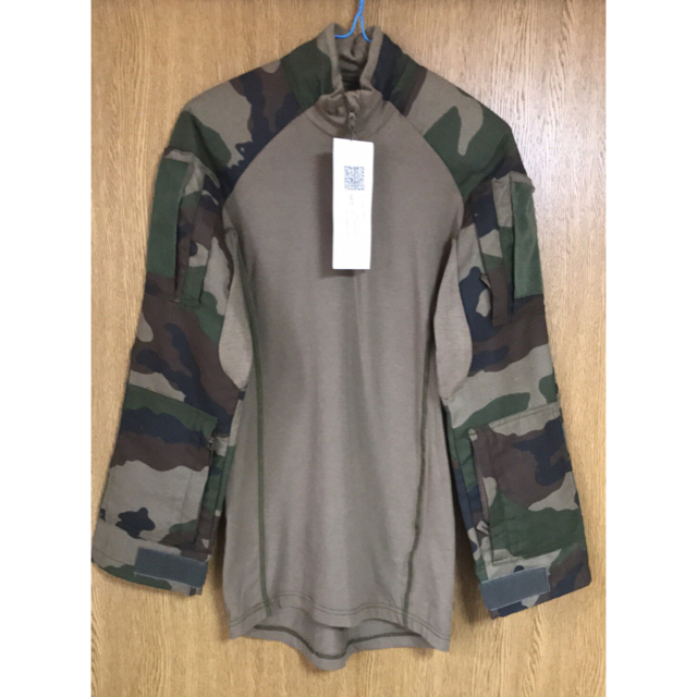 新品正規品　Army Combat Shirt